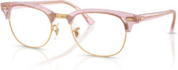 Ray-ban Clubmaster Rx5154 8292 51