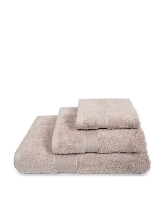 Naf Naf Bath Towel 80x150cm Gray
