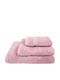 Naf Naf Badehandtuch 80x150εκ. Lillac