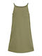 Children's Dress Khaki