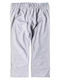 Kinder Leggings Sport Capri Gray