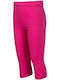 Детски Клин Capri Fuchsia