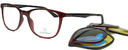 Eyecroxx Ec590ud C3