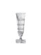 Mario Luca Giusti Glass Water made of Crystal