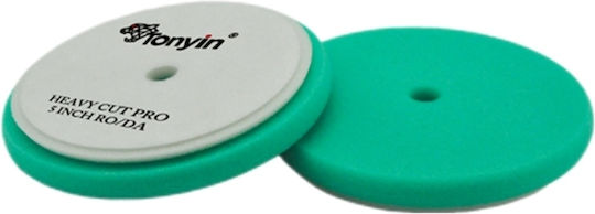 Tonyin Tp20a Scp Thermo Foam Pad Heavy Cut Pro 125mm – Polishing Sponge Heavy Cut
