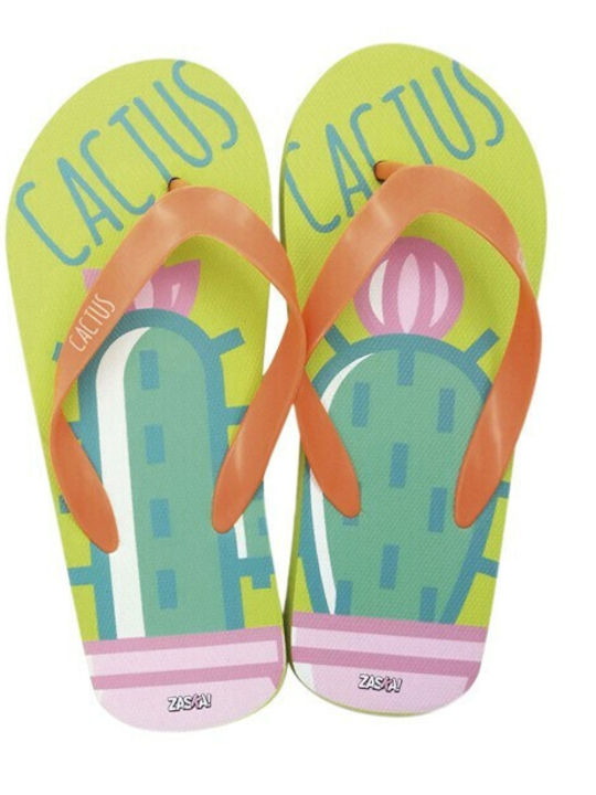 Kids' Sandals Green