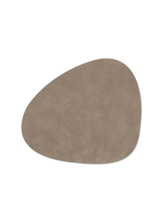 Lind Dna Platzdeckchen Gray 44x37cm 1Stück Lind Dna Platzdeckchen Gray 44x37cm 1Stück