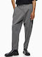 Men's Grey Trousers