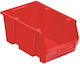 Plastic Organizator pentru Bin-uri de Unelte Stivuibile
