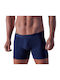 Herren Boxershorts Blue 1Packung
