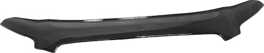 Gmax Windabweiser Motorhaube für Ford Transit 1Stück