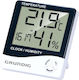 Grundig 35842 Wireless Digital Weather Station Tabletop
