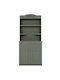Lucas Кухненска Колона Oak-green 80x42x180бр