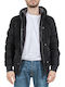 Jacket Black