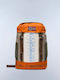 Napapijri Backpack Πορτοκαλί