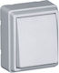 Efapel External Push Button Ef37151