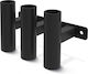 AMILA Arkon Barbell Stand Weight Stand for Weight Bars