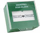 Ht-eb20b Glass-break Not-Aus Wandschalter