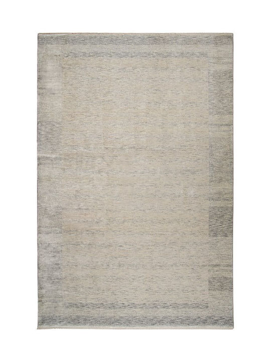Naf Naf Rug Rectangular Beige