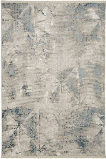 Βιοκαρπέτ Alora Eb94a Χαλί Ορθογώνιο Blue 140x200cm