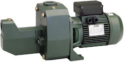 DAB 251 T Ηλεκτρική Αντλία Επιφάνειας 1.85hp DAB 251 T Ηλεκτρική Αντλία Επιφάνειας 1.85hp