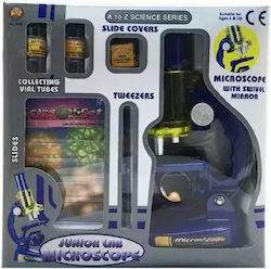 Chippo Μικροσκόπιο