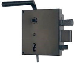 Euro Lock Box Left