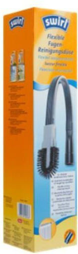 Pelma Flexible Fugenduese Dusting Swirl 32-35mm