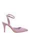 Pumps Rosa