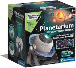 Clementoni Interactive Projector за 8+ Години