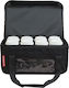 Coffee Delivery Bag 24lt Black