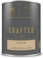 Crown Surface Varnish