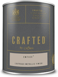 Crown Surface Varnish
