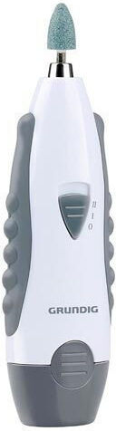 Grundig Set Wireless Manicure Pedicure Device 5 Pieces 30519 Grundig