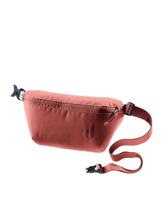 Deuter Waist Bag Red