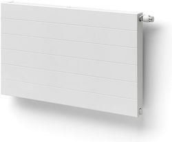 Stelrad Planar Aluminium Heizkörper Doppelt 1686,46 kcal/h