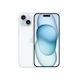 Apple iPhone 15 (6/512GB) Μπλε Refurbished Grade A