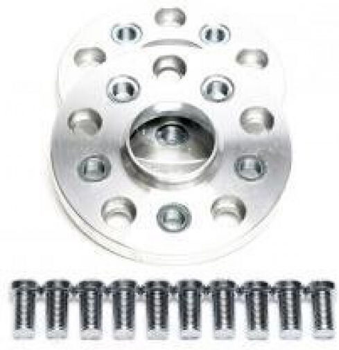 Ta Technix Car Wheel Adapters 15mm (5x112) 2pcs