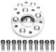Ta Technix Car Wheel Adapters 20mm (5x120) 2pcs