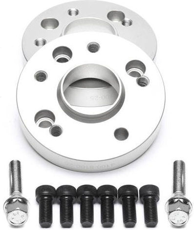 Ta Technix Adaptoare și distanțiere roți auto 25mm (4x100) 2buc