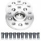Ta Technix Car Wheel Adapters 15mm (5x112) 2pcs