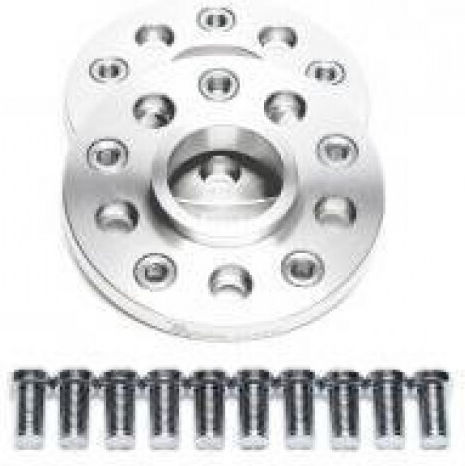 Ta Technix Car Wheel Adapters 15mm (5x112) 2pcs