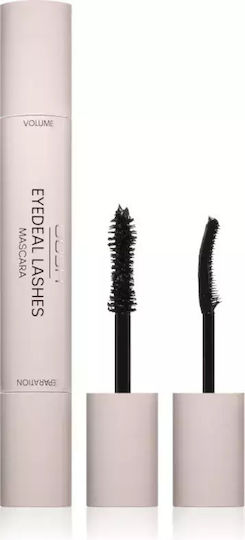 Gosh Mascara Μαύρο 8ml