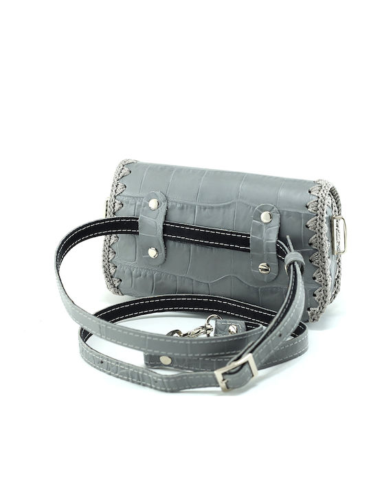 Bum Bag Taille Gray