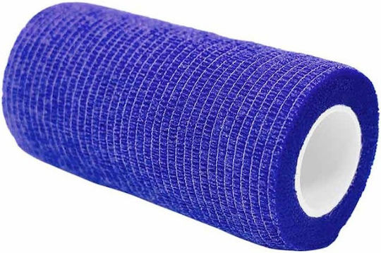ICosmetics Kinesiology Tape 450 x 10cm Blue