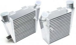 Ta Technix Car Intercooler