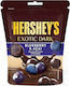 Hershey Шоколад 100gr 1бр
