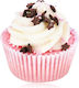 Badefee „Prințesa Starlight” Badecupcake – Cupcake de Baie Ulei de Duș cu Unt de Shea și Miros de Ciocolată