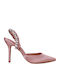 Pumps Roségold