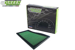 Green Filter Φίλτρο Αέρος Ελευθέρας Ροής για Mercedes-Benz A Class / B Class / GLB / GLA